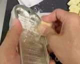 ナスのイルマティックパスタ作り方6写真