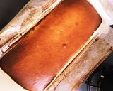 ザ☆チーズケーキ　パウンド型作り方6写真