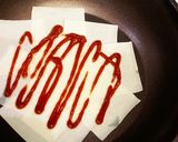 余った焼売の皮で作る簡単ピザ！作り方2写真