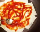 余った焼売の皮で作る簡単ピザ！作り方3写真