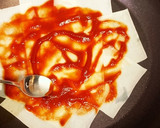 余った焼売の皮で作る簡単ピザ！作り方3写真