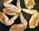 やみつきスパイシーチキン♪発酵レシピあり作り方3写真