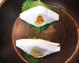 海苔と大葉巻き　はんぺんチーズ焼き作り方4写真