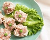 余った焼売の皮で作る簡単ピザ！作り方8写真