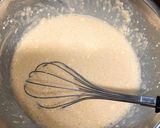 キャベツたっぷり！ 基本のお好み焼き作り方1写真