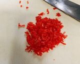 キャベツたっぷり！ 基本のお好み焼き作り方4写真
