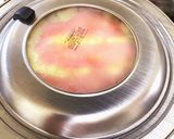 キャベツたっぷり！ 基本のお好み焼き作り方10写真