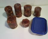 リンゴのチャツネ∞カレーやソースにも作り方4写真