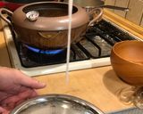 【濃厚】黒酢の酢豚【ご飯がすすむ】作り方1写真
