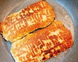 節約・簡単☆なんちゃって~鰻の蒲焼もどき作り方6写真