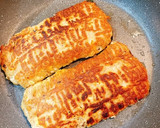 節約・簡単☆なんちゃって~鰻の蒲焼もどき作り方6写真