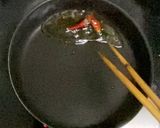 ナスのイルマティックパスタ作り方16写真