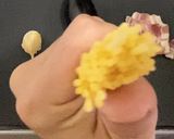 ナスのイルマティックパスタ作り方7写真