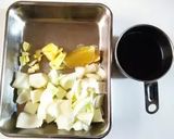 玉葱の万能ソース作り方1写真