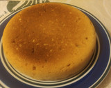炊飯器で簡単★HMで作るヨーグルトケーキ作り方2写真