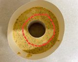 卵１つdeお手軽シフォンケーキ作り方4写真