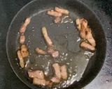 ナスのイルマティックパスタ作り方17写真