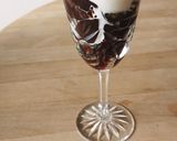 夏甘くないコーヒーゼリー★無糖ダイエット作り方2写真