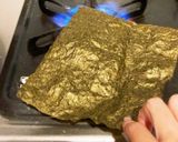 焼き海苔の味噌汁〜鍋なしお手軽ver〜作り方3写真
