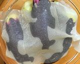冷製・茄子とサバ缶の煮浸し作り方2写真