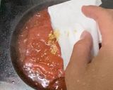 ナスのイルマティックパスタ作り方19写真