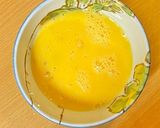 サバ缶で野菜たっぷり他人丼作り方2写真