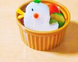＊はんぺんでお洒落ひよこ(・ё・)＊簡単作り方12写真