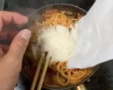 ナスのイルマティックパスタ作り方26写真