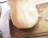おろしぶっかけうどん弁当作り方3写真