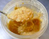 箸が止まらない！ナスのキヌア入り味噌炒め作り方2写真