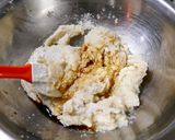キヌアれんこんと夏野菜の揚げびたし作り方5写真