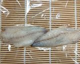 釣った魚でさっぱりすっきり豆あじ押し寿司作り方3写真