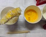 お家で簡単チーズドッグ♡作り方4写真
