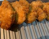 サクッとあっさり、我が家のヒレカツ！作り方10写真