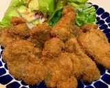 サクッとあっさり、我が家のヒレカツ！作り方11写真