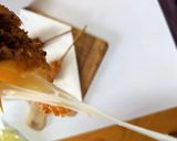 お家で簡単チーズドッグ♡作り方7写真