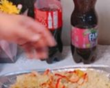 ☆マイバースデェ~☆作り方6写真