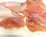 自宅で味噌漬け！ 鶏むね肉の味噌漬け作り方2写真