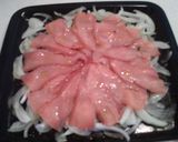 スモークサーモンのカルパッチョ作り方3写真