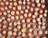 関東田舎風紅白梅干し 第二部作り方6写真