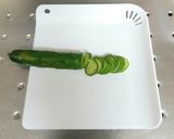 子供と一緒に♡レンチン！ポテトサラダ作り方2写真