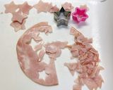 子供と一緒に♡レンチン！ポテトサラダ作り方3写真