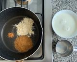 メキシコ〜ひよこ豆のアトーレ(簡易Ber作り方2写真