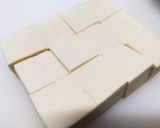 高野豆腐の煮物作り方1写真