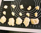 かわいい!!喜ばれる‼カメロンパン作り方16写真