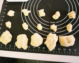 かわいい!!喜ばれる‼カメロンパン作り方16写真