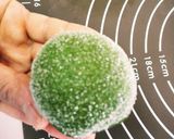 かわいい!!喜ばれる‼カメロンパン作り方28写真