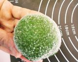 かわいい!!喜ばれる‼カメロンパン作り方28写真
