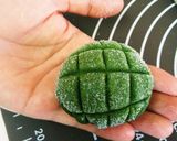 かわいい!!喜ばれる‼カメロンパン作り方29写真