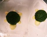 かわいい!!喜ばれる‼カメロンパン作り方33写真